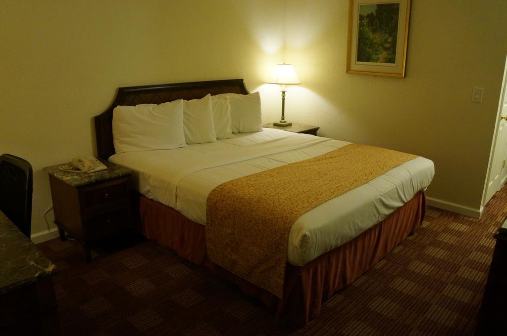 Waterford Inn Quarto foto