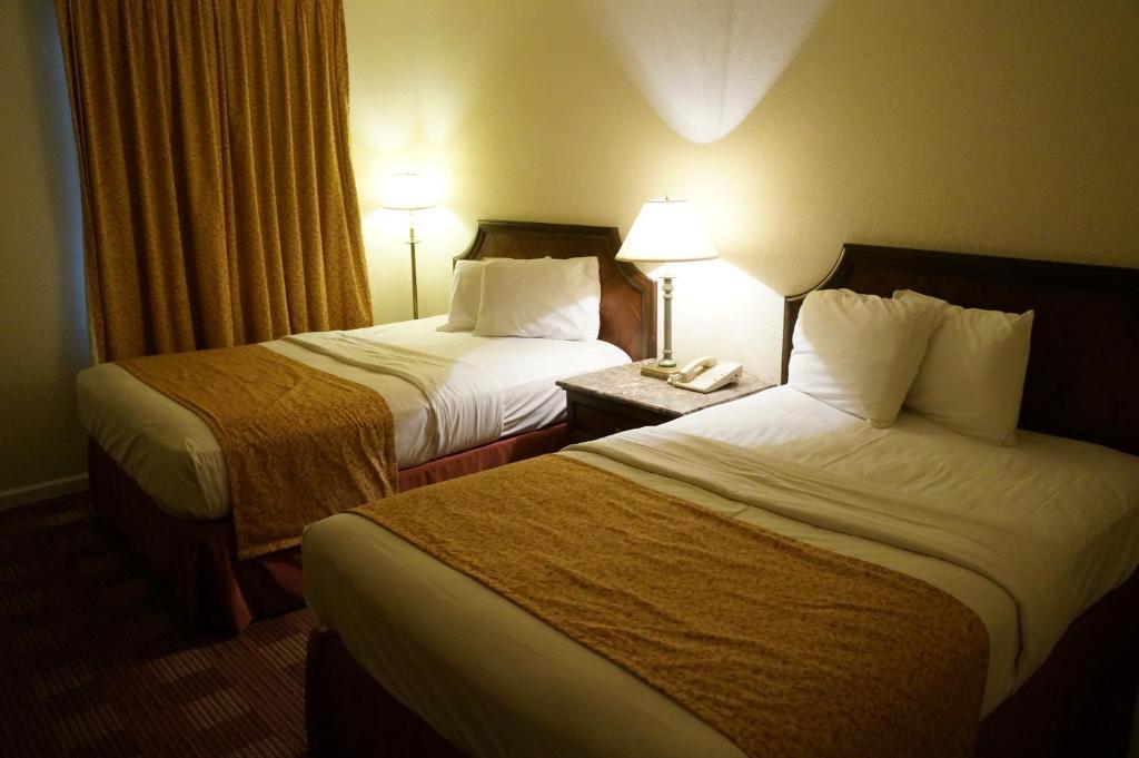 Waterford Inn Quarto foto